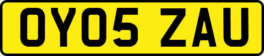 OY05ZAU