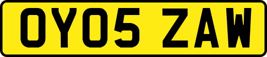 OY05ZAW