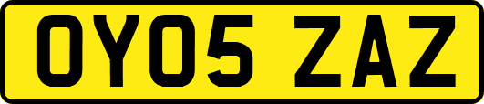 OY05ZAZ