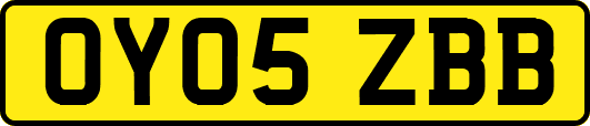 OY05ZBB