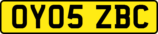 OY05ZBC