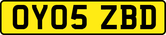 OY05ZBD