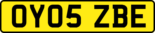 OY05ZBE