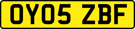 OY05ZBF