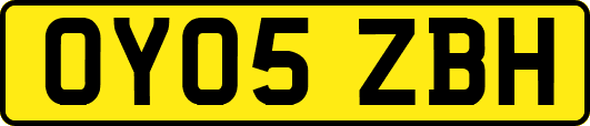 OY05ZBH