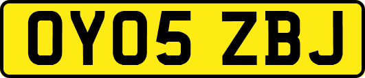 OY05ZBJ