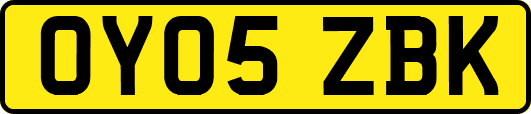 OY05ZBK