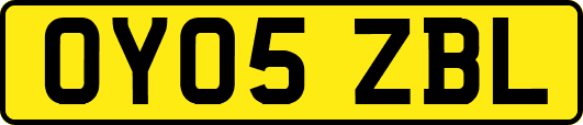 OY05ZBL