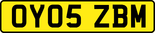 OY05ZBM