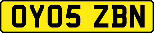 OY05ZBN