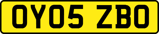 OY05ZBO
