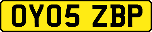 OY05ZBP