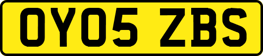 OY05ZBS