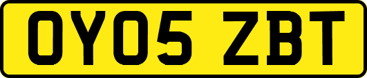 OY05ZBT