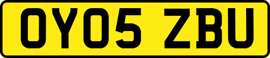 OY05ZBU