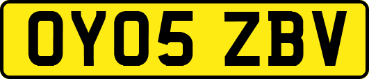OY05ZBV