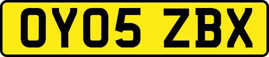 OY05ZBX