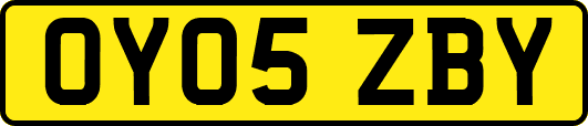 OY05ZBY