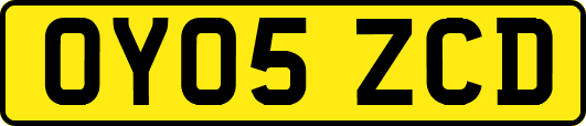 OY05ZCD