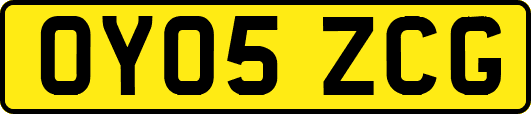 OY05ZCG