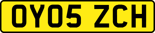 OY05ZCH