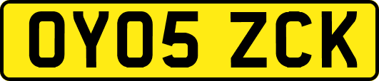 OY05ZCK