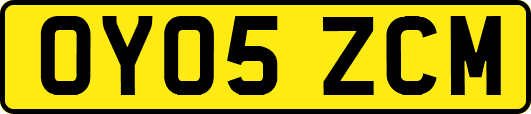OY05ZCM