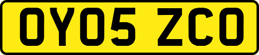 OY05ZCO