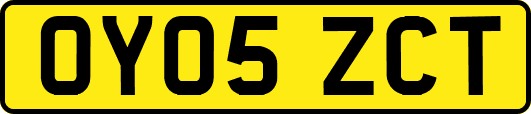 OY05ZCT