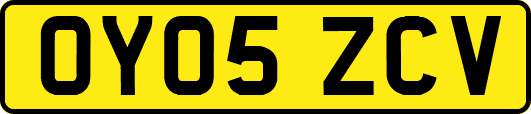 OY05ZCV