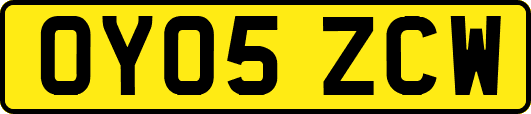 OY05ZCW