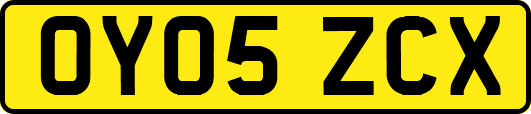 OY05ZCX