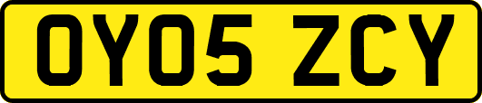 OY05ZCY