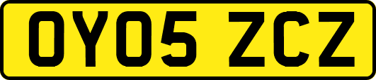 OY05ZCZ