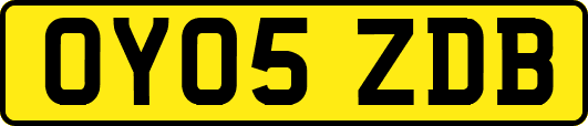 OY05ZDB