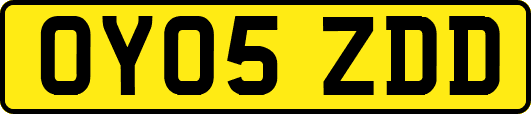 OY05ZDD