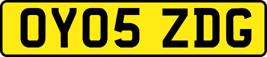 OY05ZDG