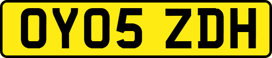 OY05ZDH