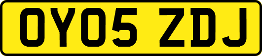 OY05ZDJ