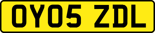 OY05ZDL
