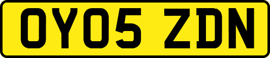 OY05ZDN