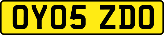 OY05ZDO