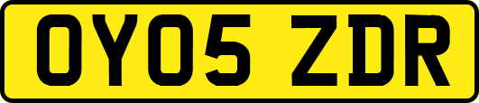OY05ZDR