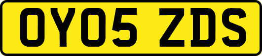 OY05ZDS