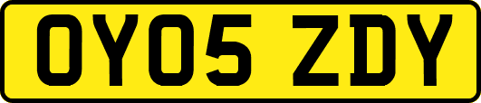OY05ZDY