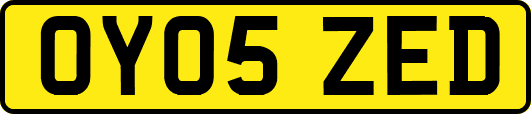 OY05ZED