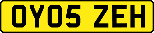 OY05ZEH