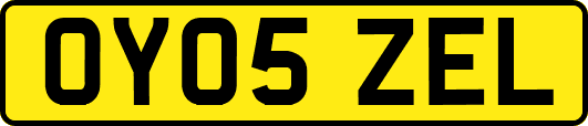 OY05ZEL