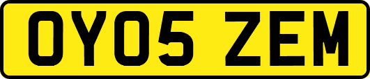 OY05ZEM