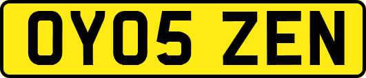 OY05ZEN
